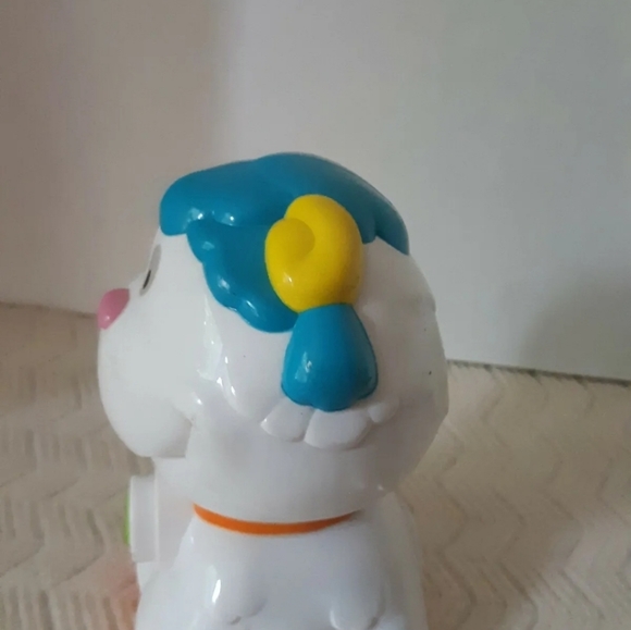 Happy Kid Teaching Toy, Toy Group, 2008, Educational Toys 6'' tall - Picture 8 of 8